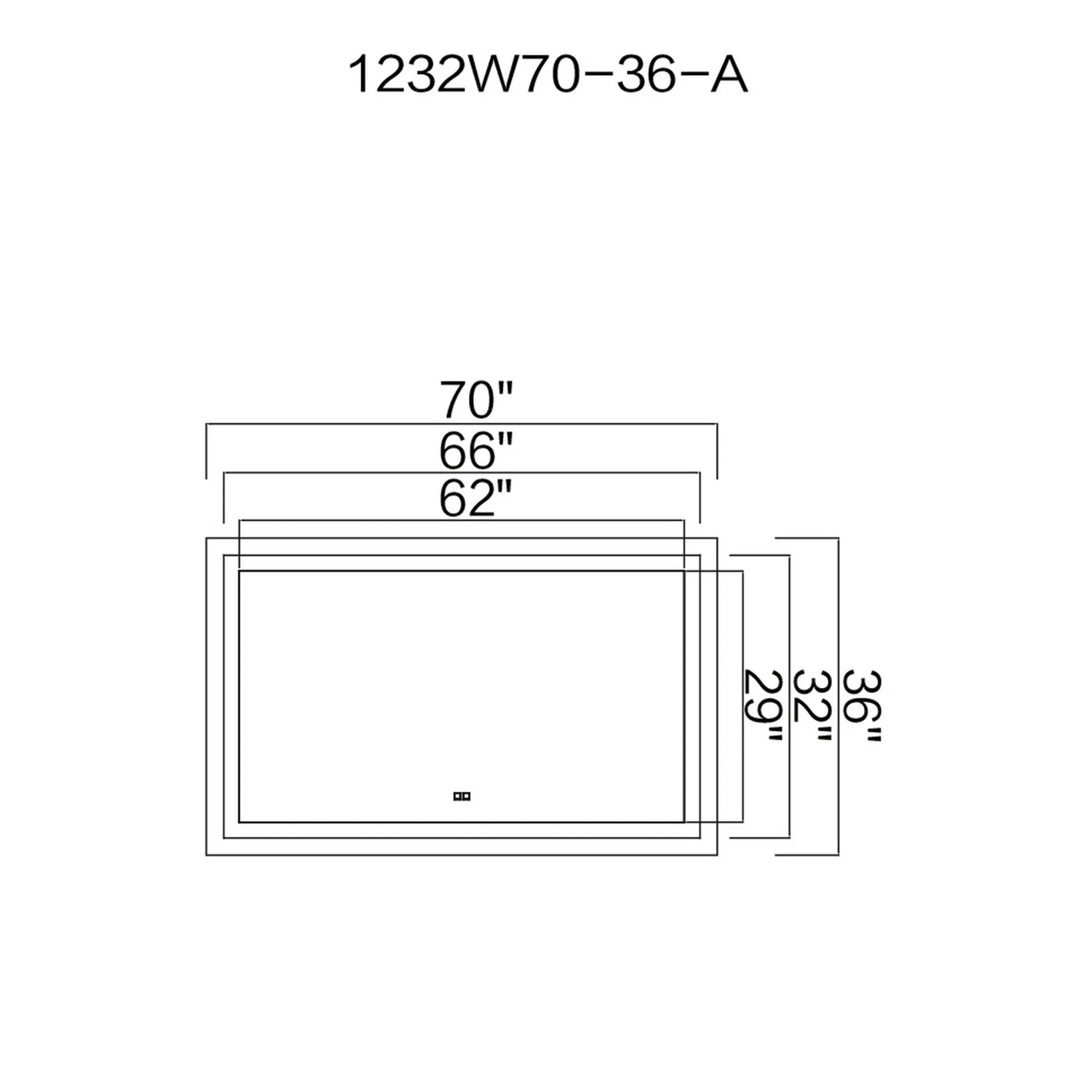 1232W70-36-A