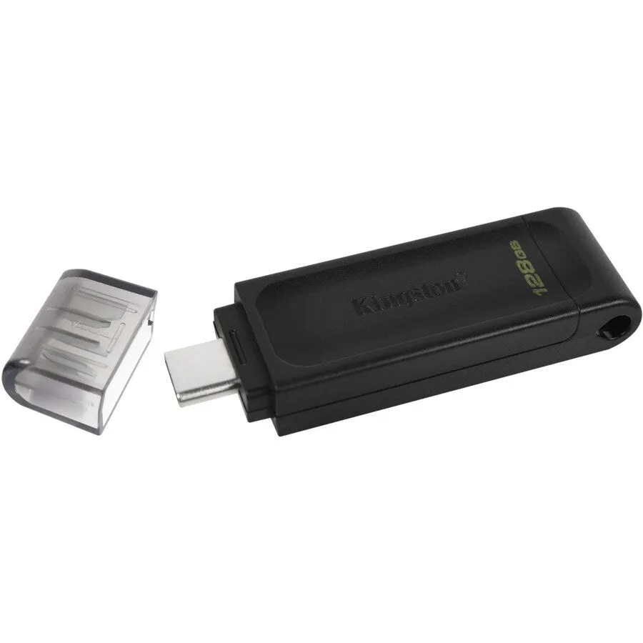 128Gb Usb 3.2 Datatraveler 70