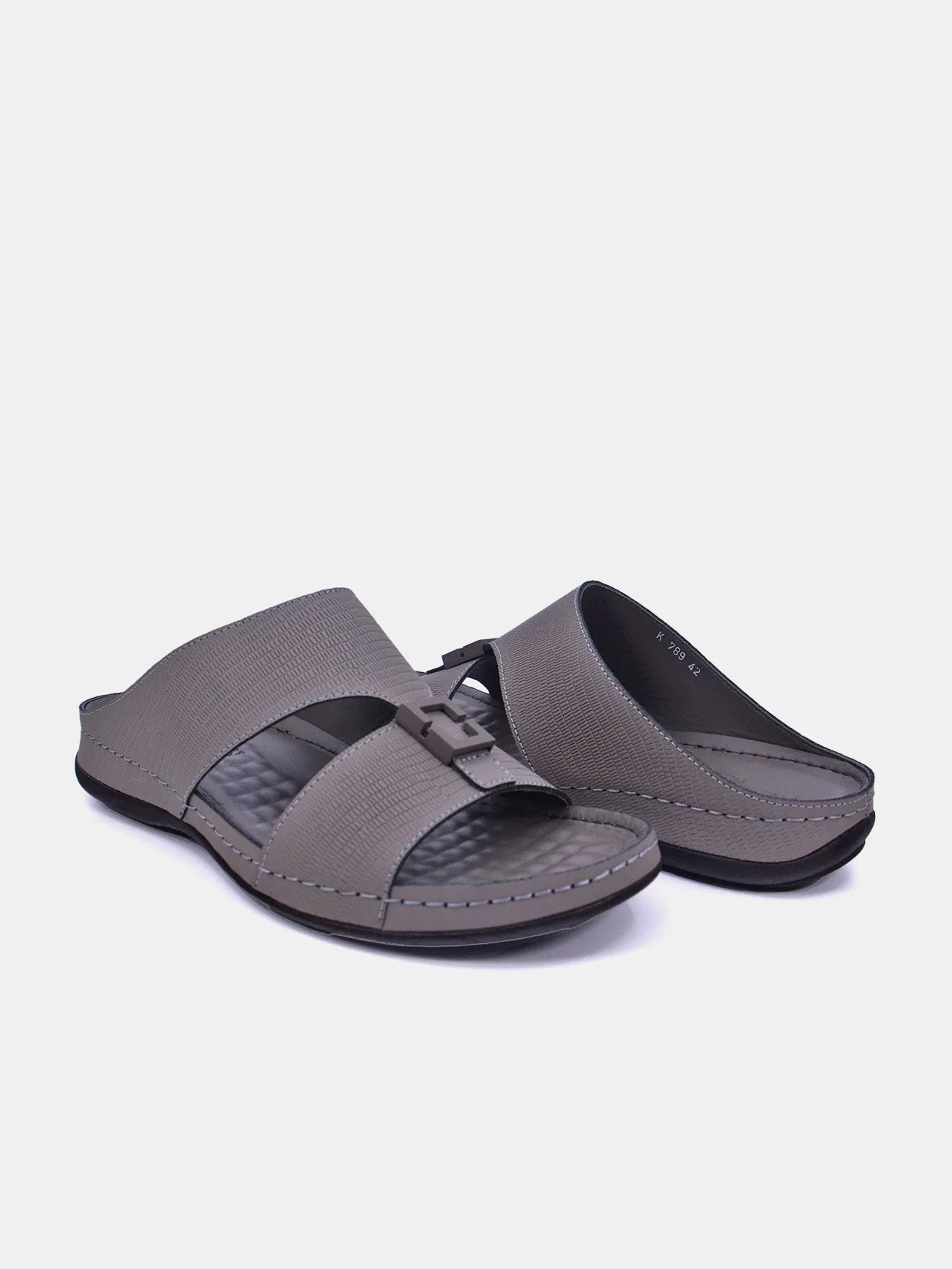 Al Maidan K-789 Men's Arabic Sandals