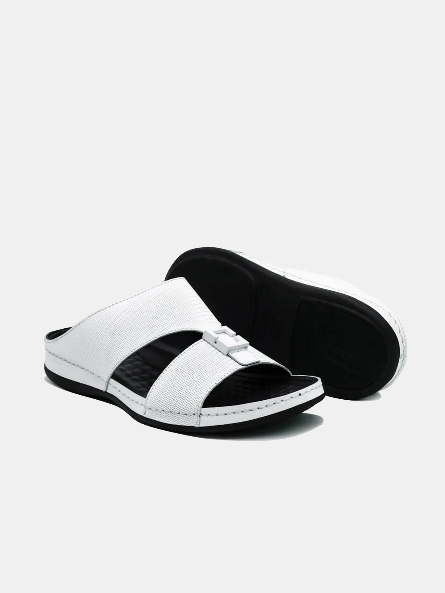 Al Maidan K-789 Men's Arabic Sandals