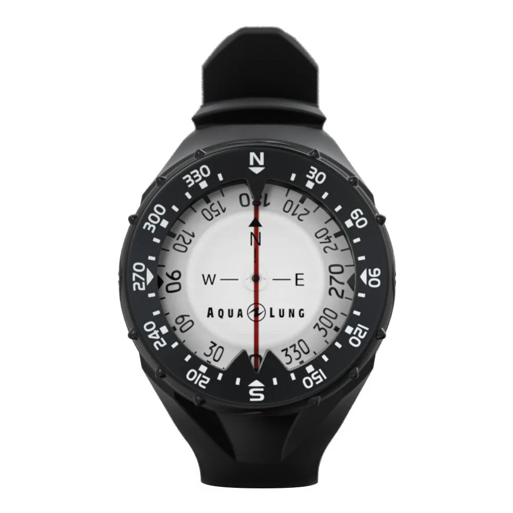 Aqua Lung Wrist Compass