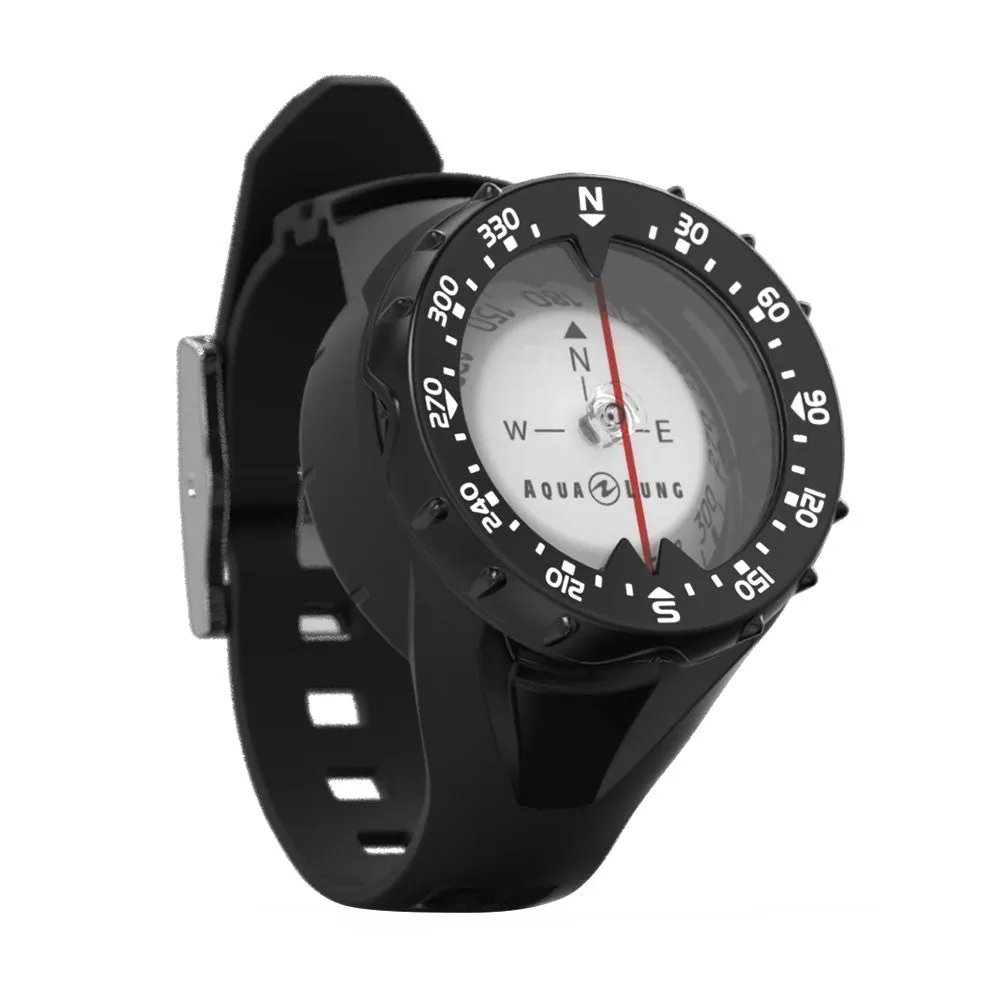 Aqua Lung Wrist Compass