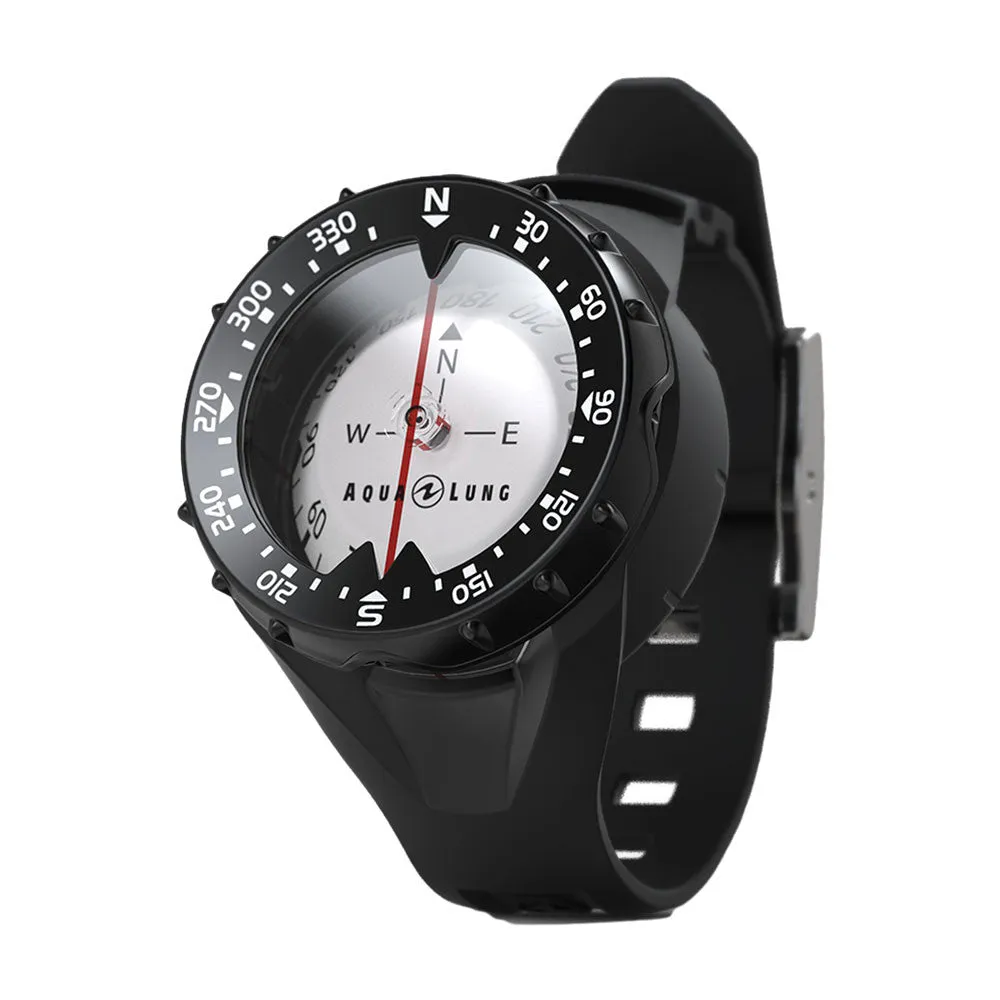 Aqua Lung Wrist Compass