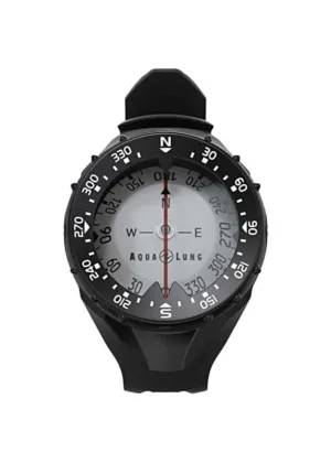 Aqua Lung Wrist Compass