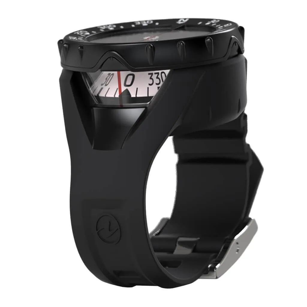 Aqualung Wrist Compass