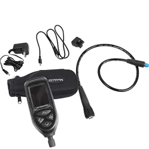 Atomic Aquatics Cobalt 2 Dive Computer with PC Download Kit & Quick Disconnect, Black/Black