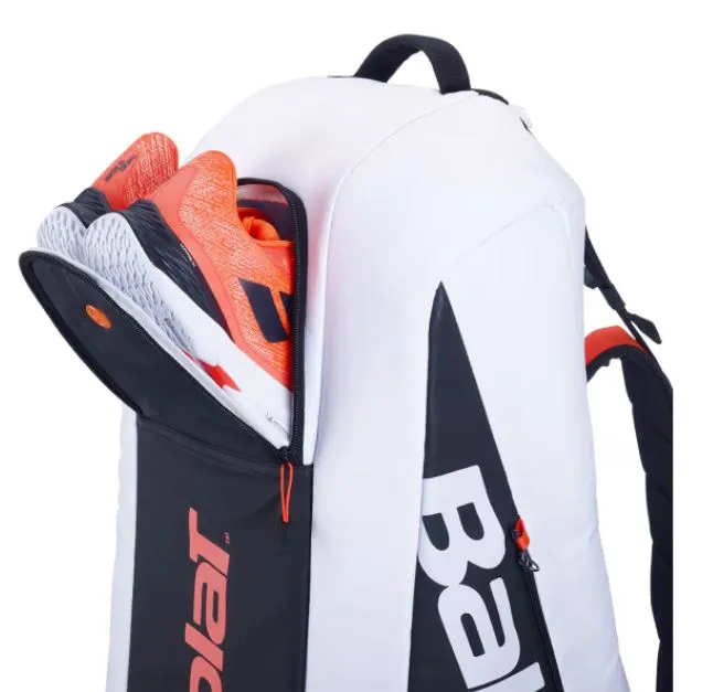 Babolat Pure Strike 6 Pack Bag 2024