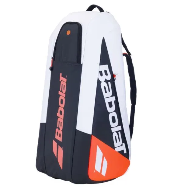 Babolat Pure Strike 6 Pack Bag 2024