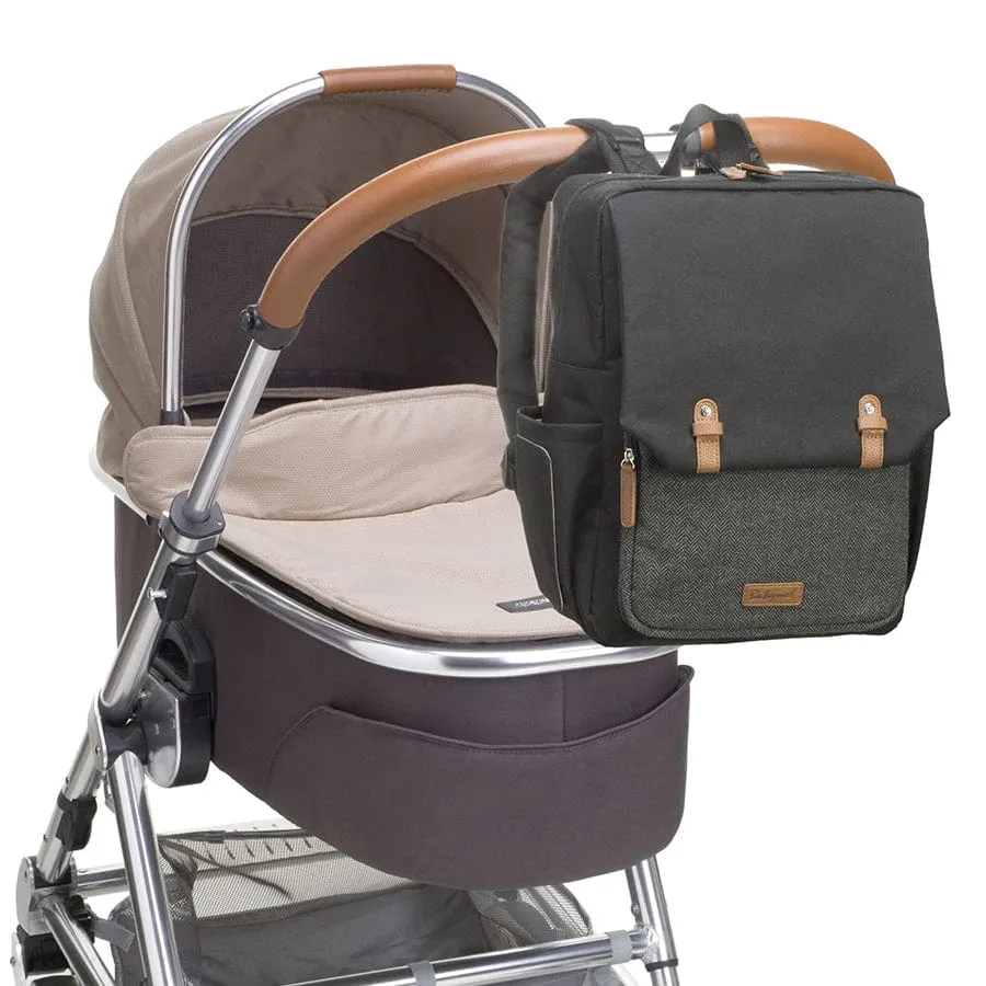 Babymel George Eco Diaper Bag