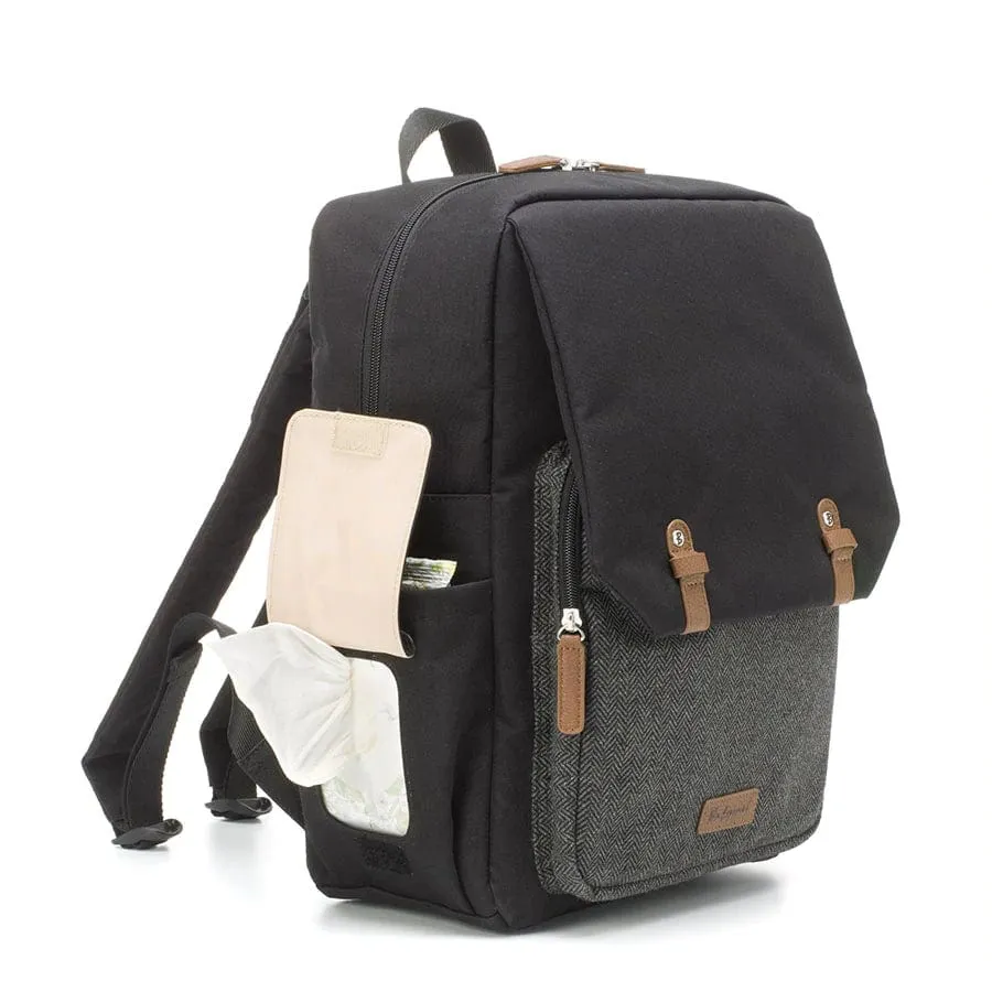 Babymel George Eco Diaper Bag