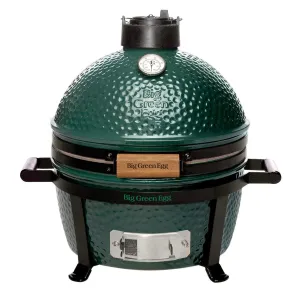 Big Green Egg Mini Max