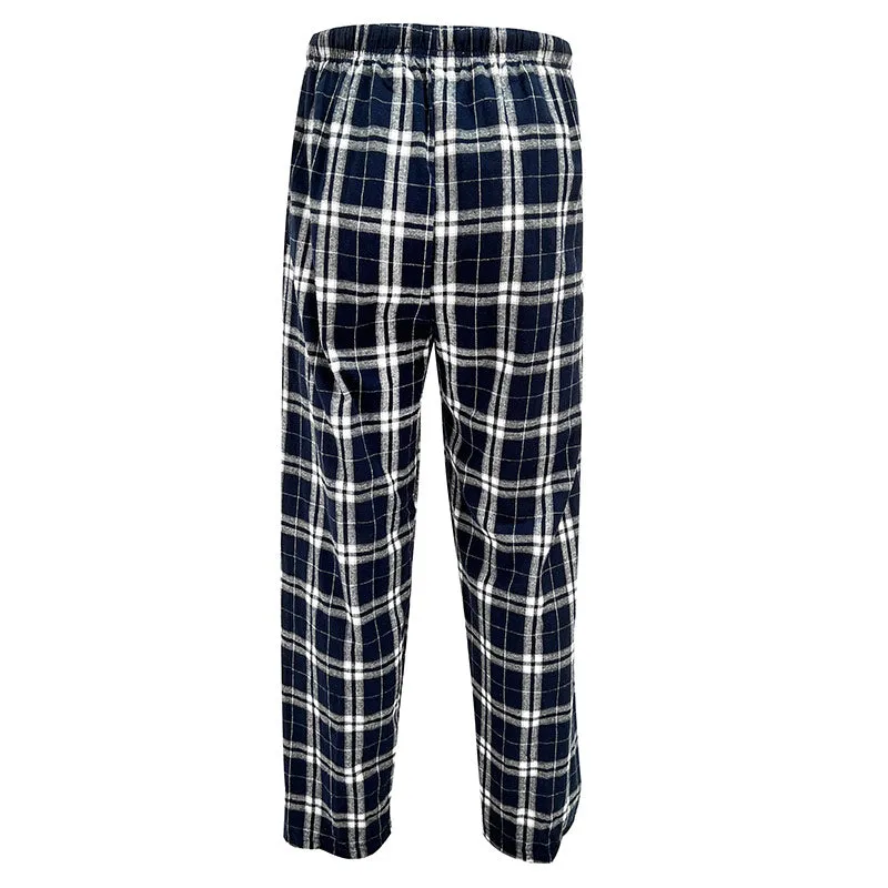 Boxercraft Mens Penn State Flannel Pants