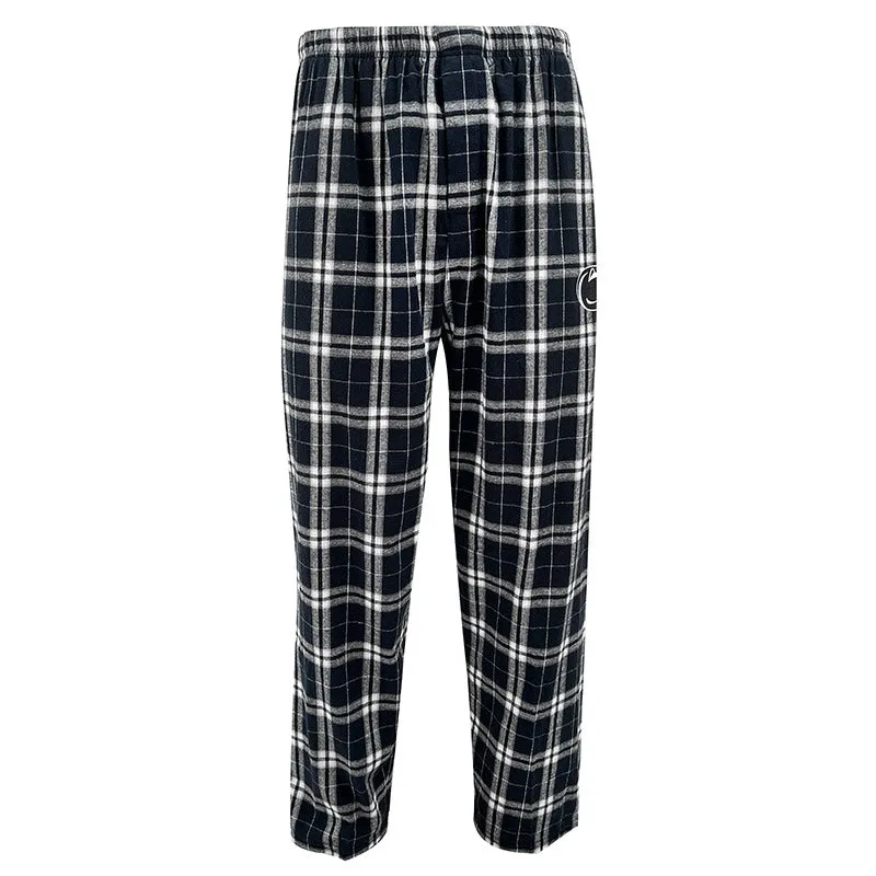 Boxercraft Mens Penn State Flannel Pants