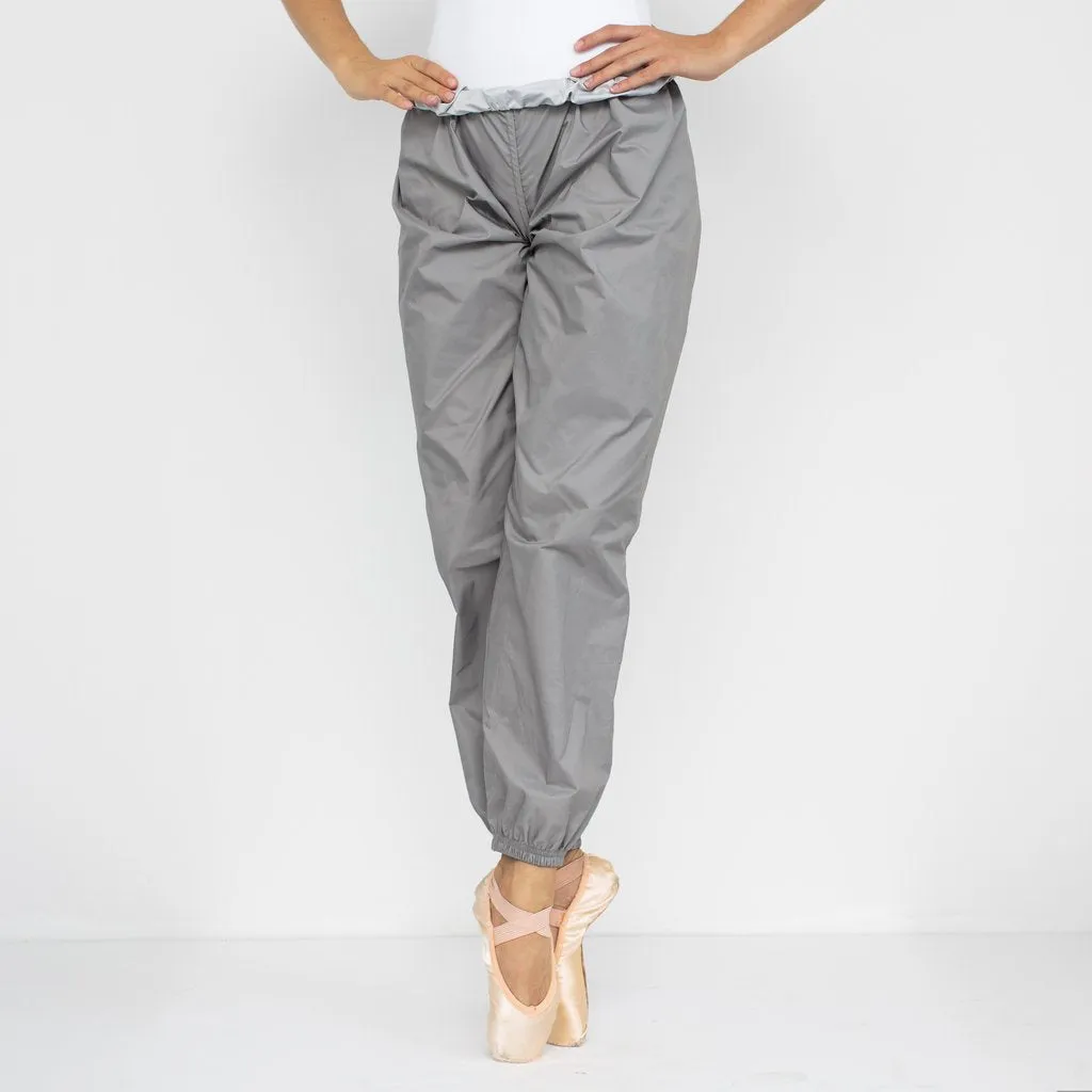 Bullet Pointe Parachute Pants