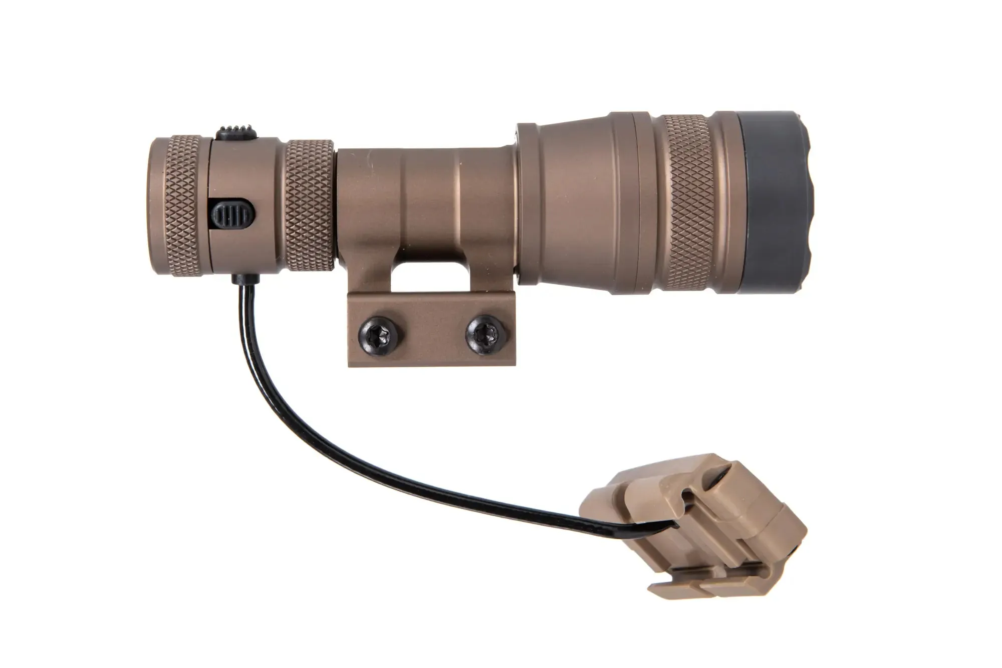 CD REIN 1.0 Micro Dark Earth tactical torch