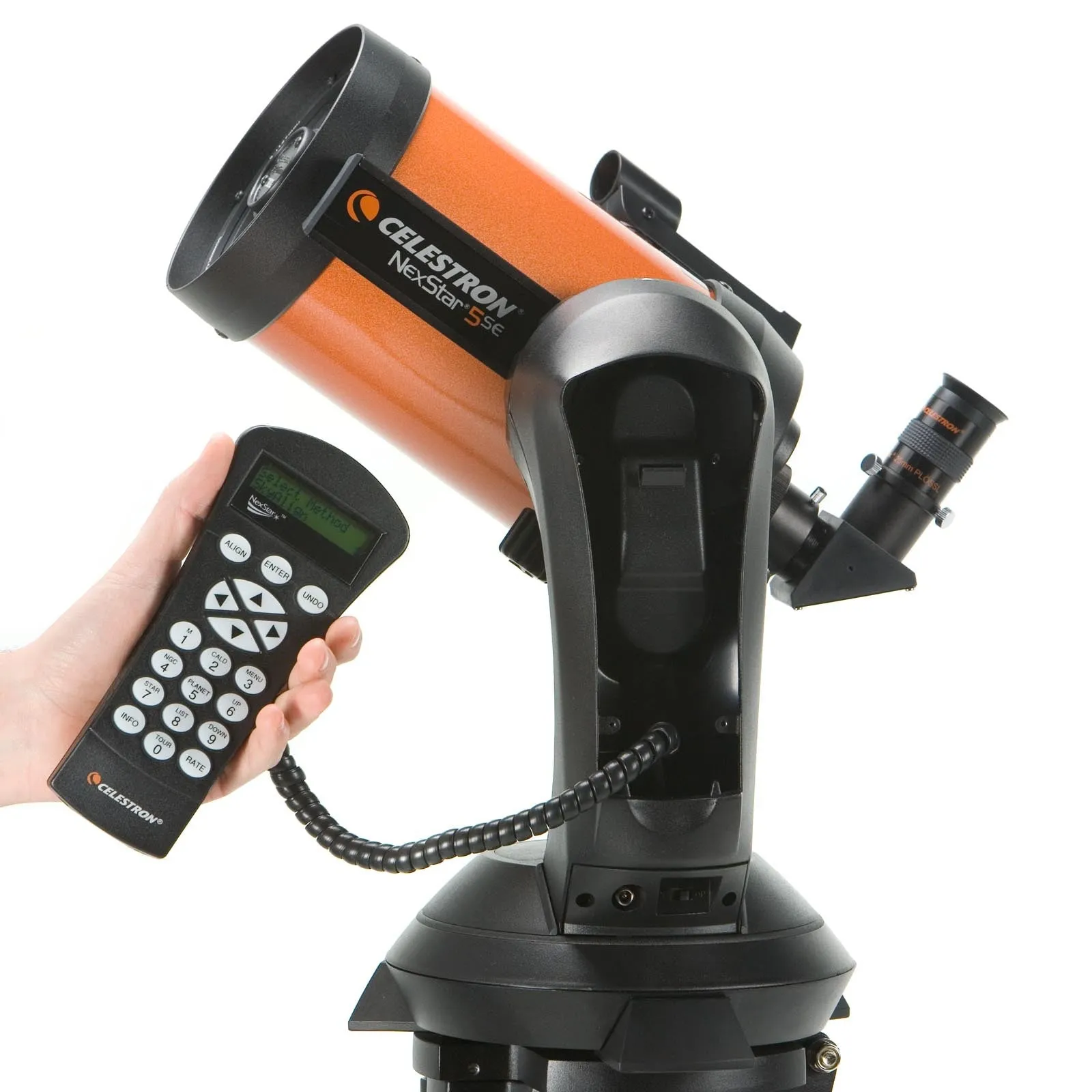 Celestron NexStar 5SE Telescope - 11036