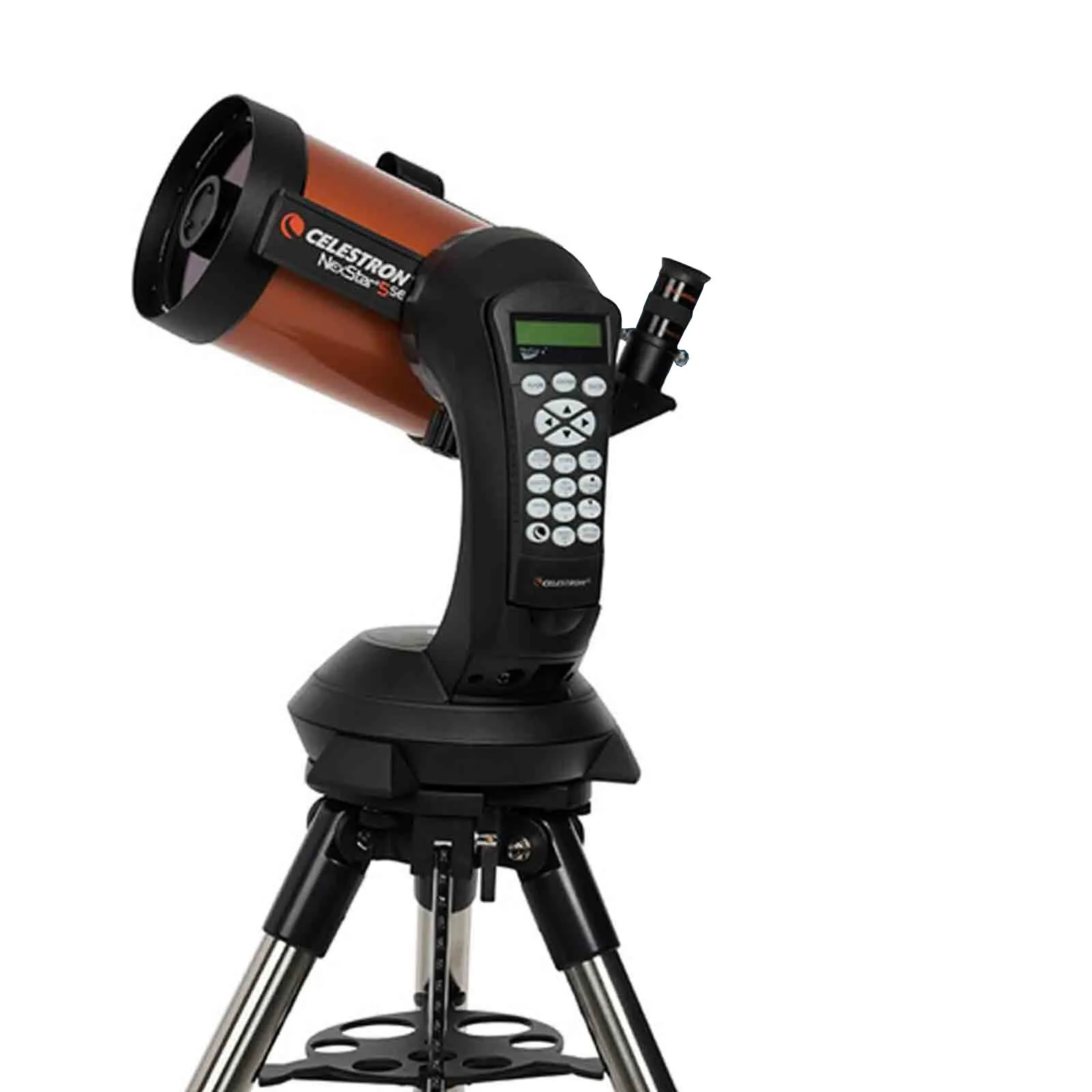 Celestron NexStar 5SE Telescope - 11036