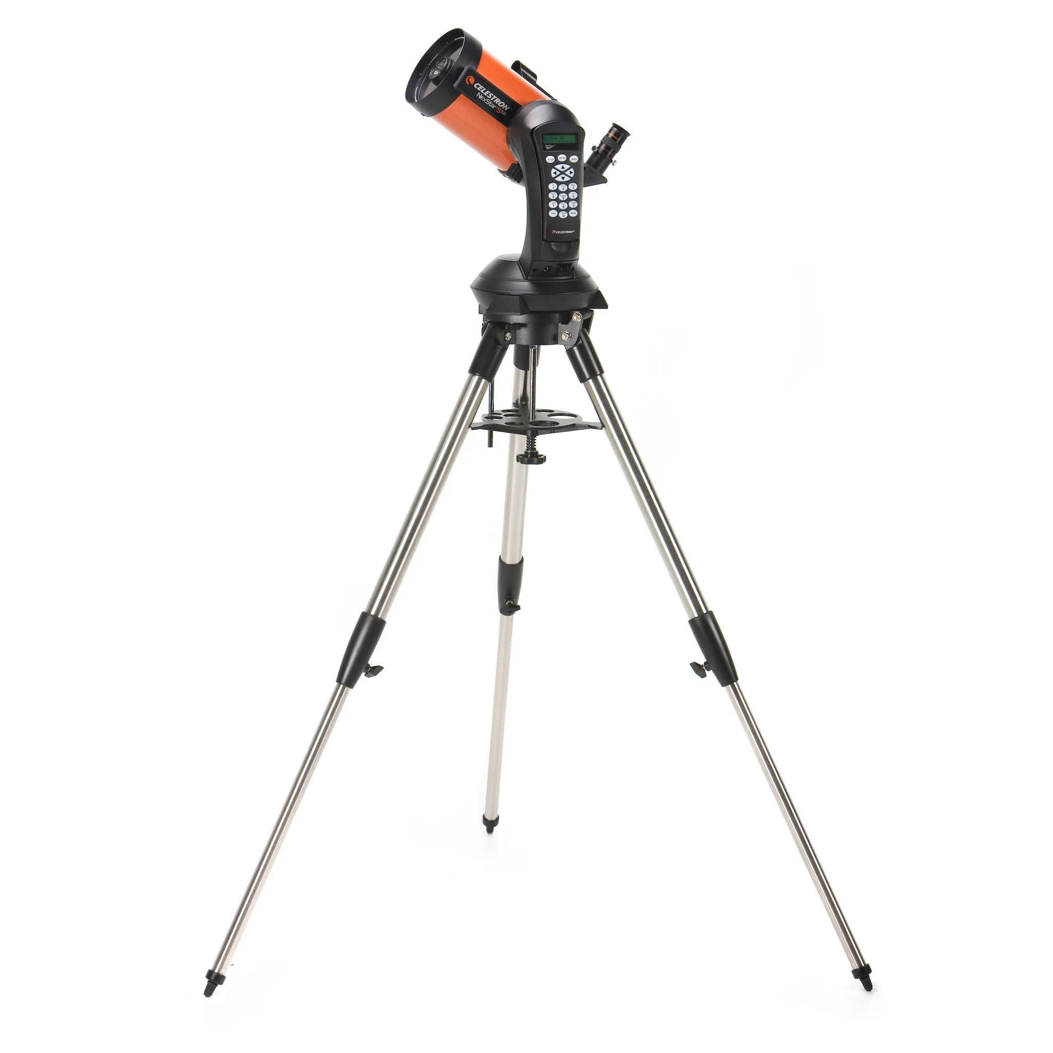 Celestron NexStar 5SE Telescope - 11036