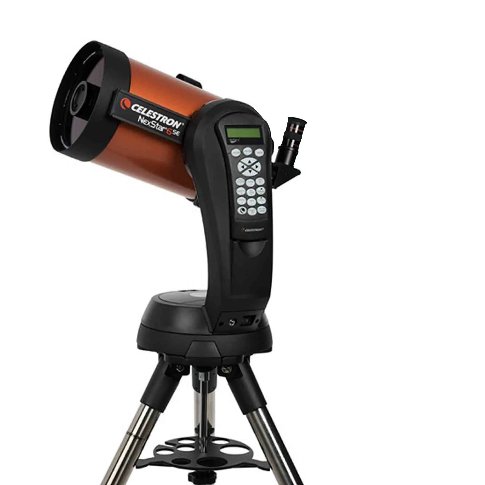 Celestron NexStar 6SE Telescope - 11068