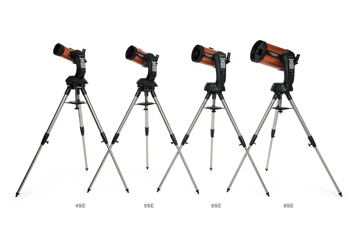 Celestron NexStar 6SE Telescope - 11068