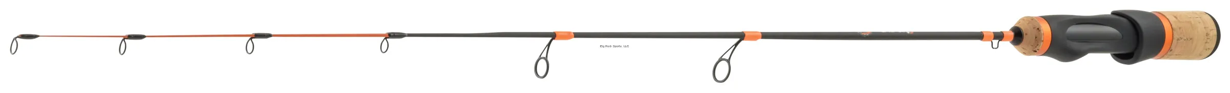 Celsius C1 Rod 26" Light