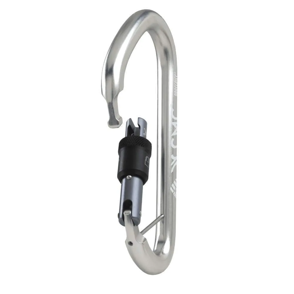 CMC ProSeries XL Aluminum Key-Lock Carabiners