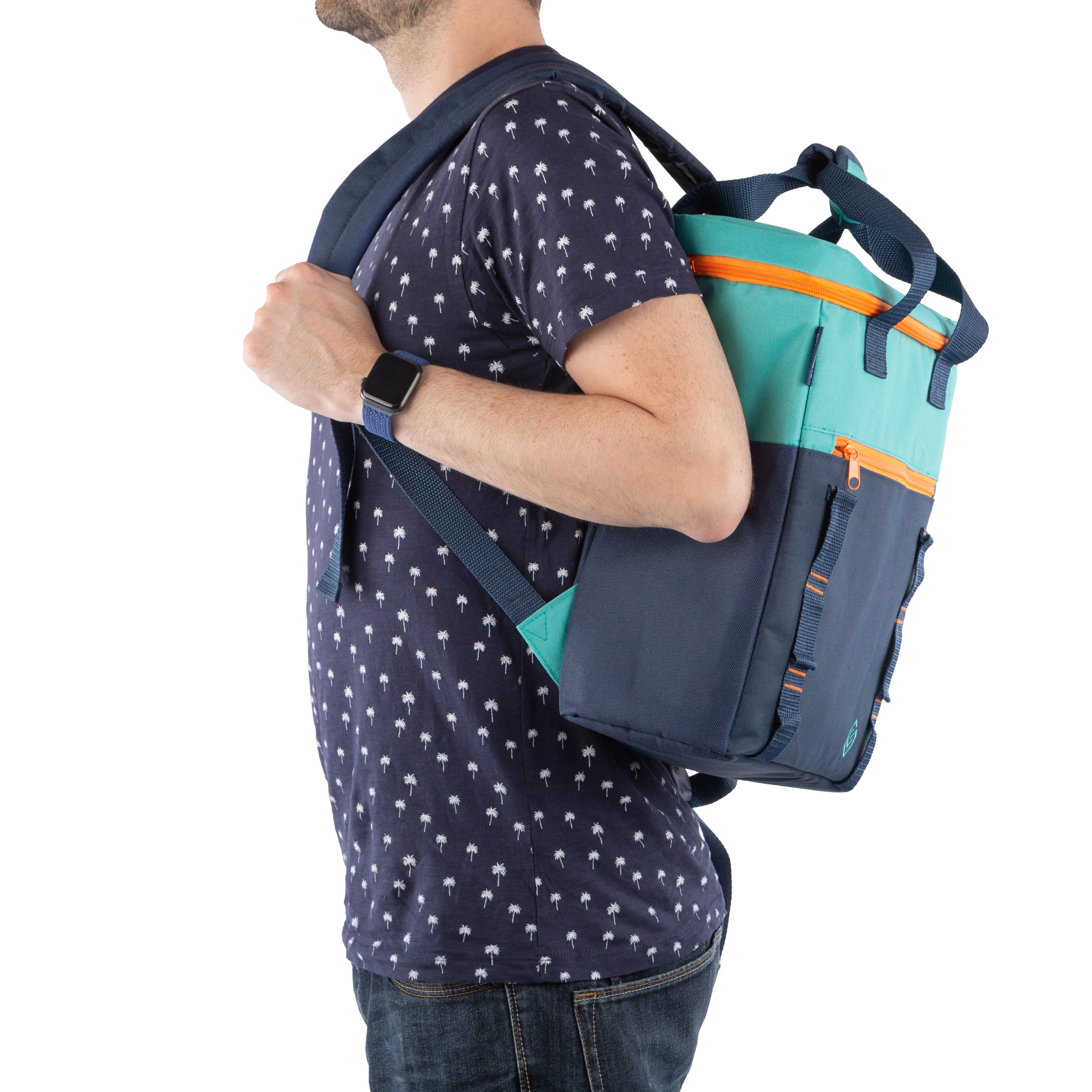 Coast Cool Picnic Backpack