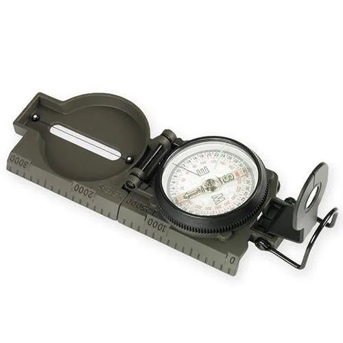 Compass - NDuR Engineer Directional with Metal Case