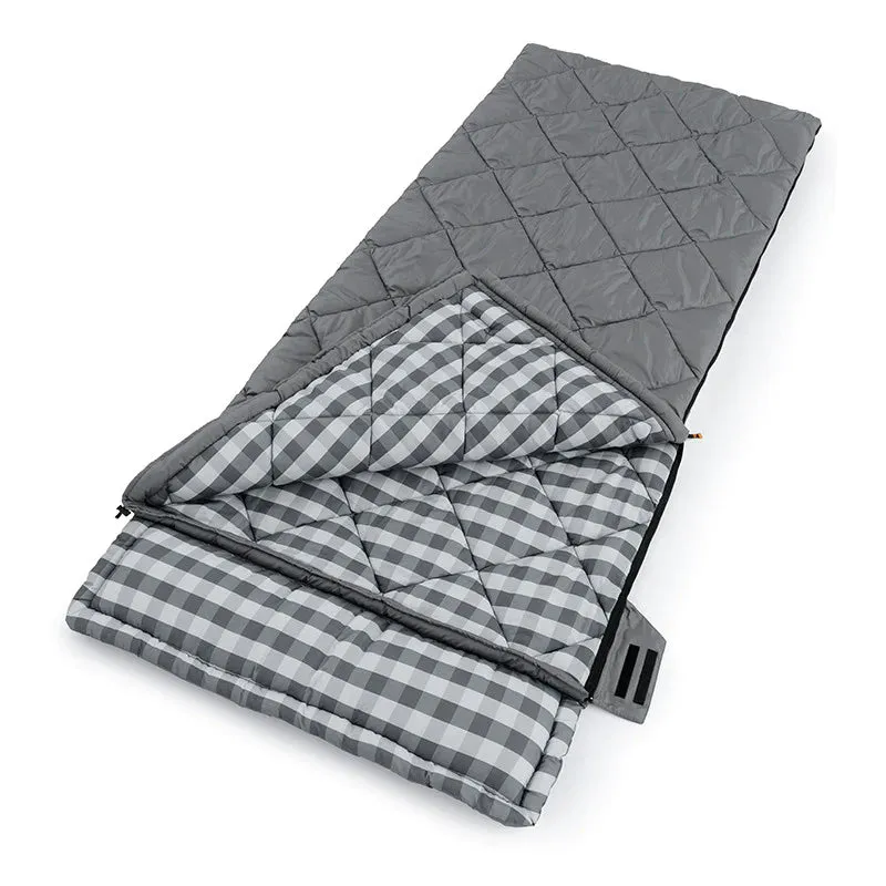 CORE 20 Degree Oversized Sleeping Bag