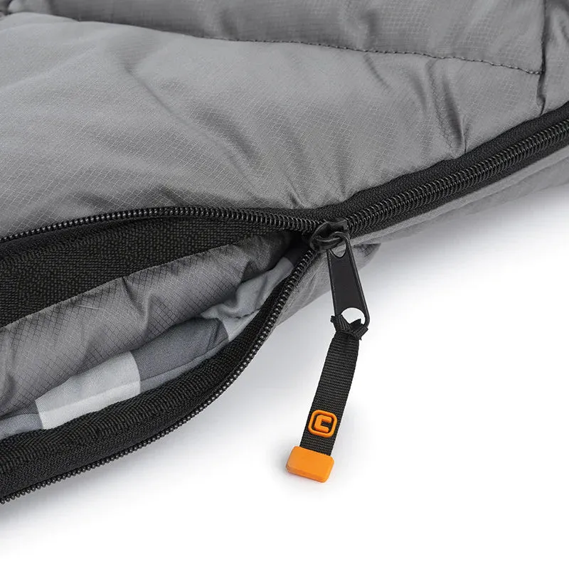 CORE 20 Degree Oversized Sleeping Bag