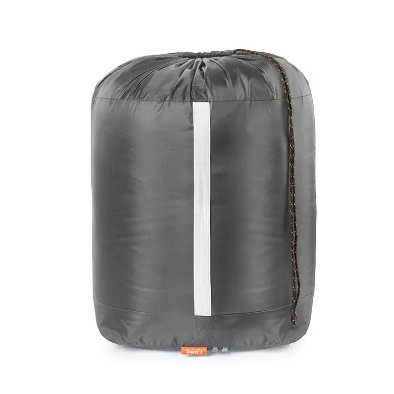 CORE 20 Degree Oversized Sleeping Bag