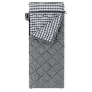 CORE 20 Degree Oversized Sleeping Bag