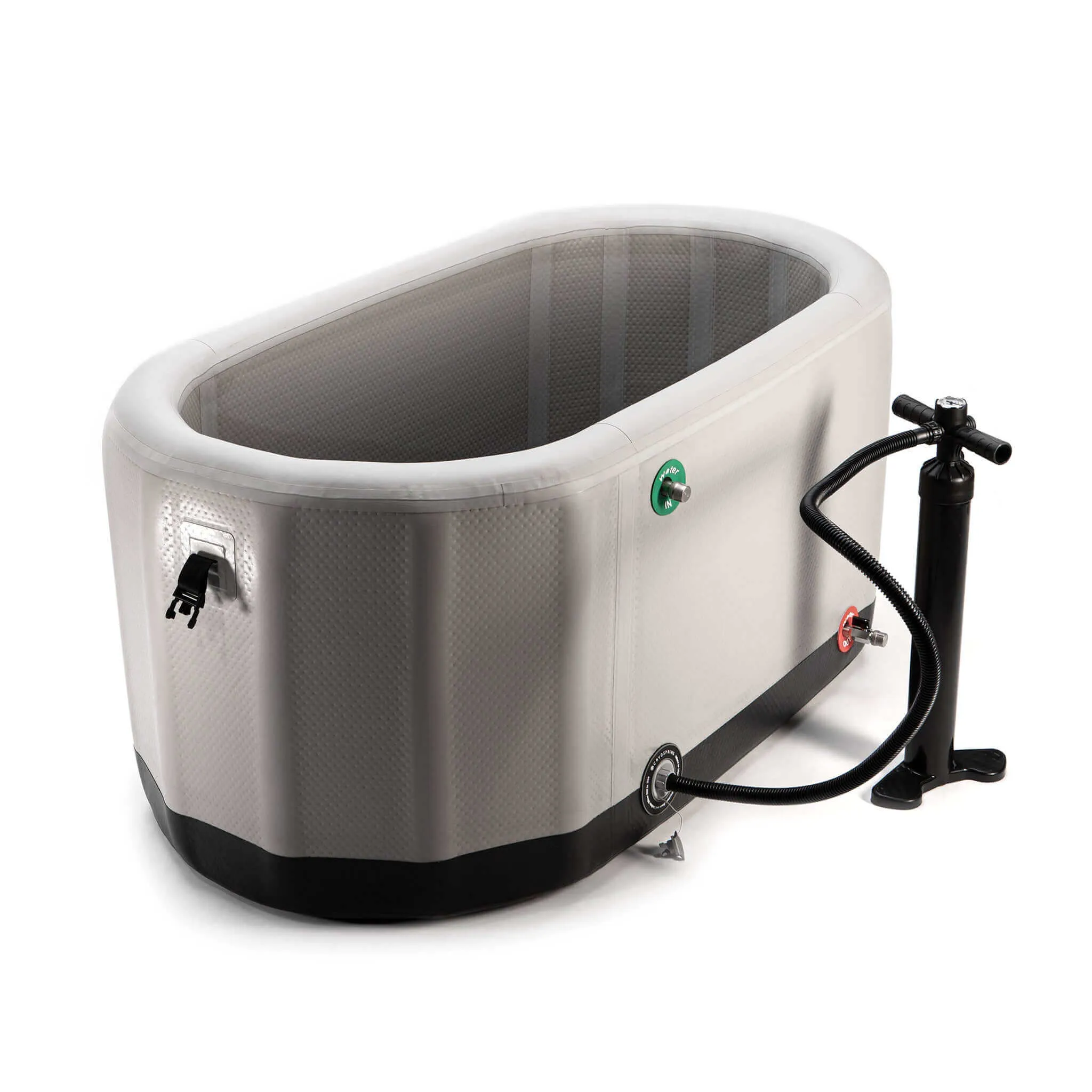 Cryospring Portable Ice Bath