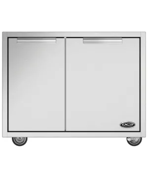 DCS 30" CAD Grill Cart With Access Drawers