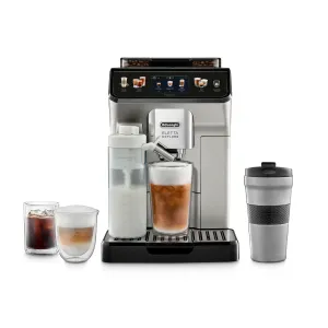 DeLonghi Eletta Explore Espresso Machine #ECAM45086S