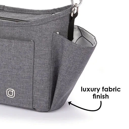 Diono 8 in 1 Buggy Buddy XL Stroller Organizer