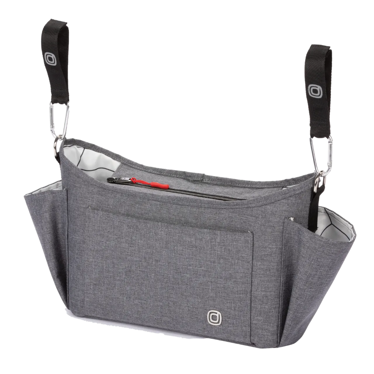 Diono 8 in 1 Buggy Buddy XL Stroller Organizer