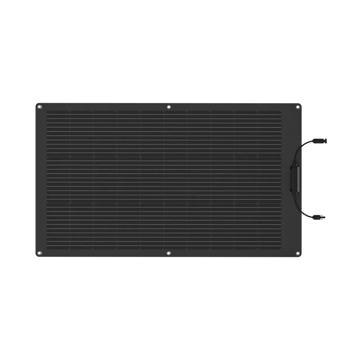 EcoFlow 100w Flexible Solar Panel