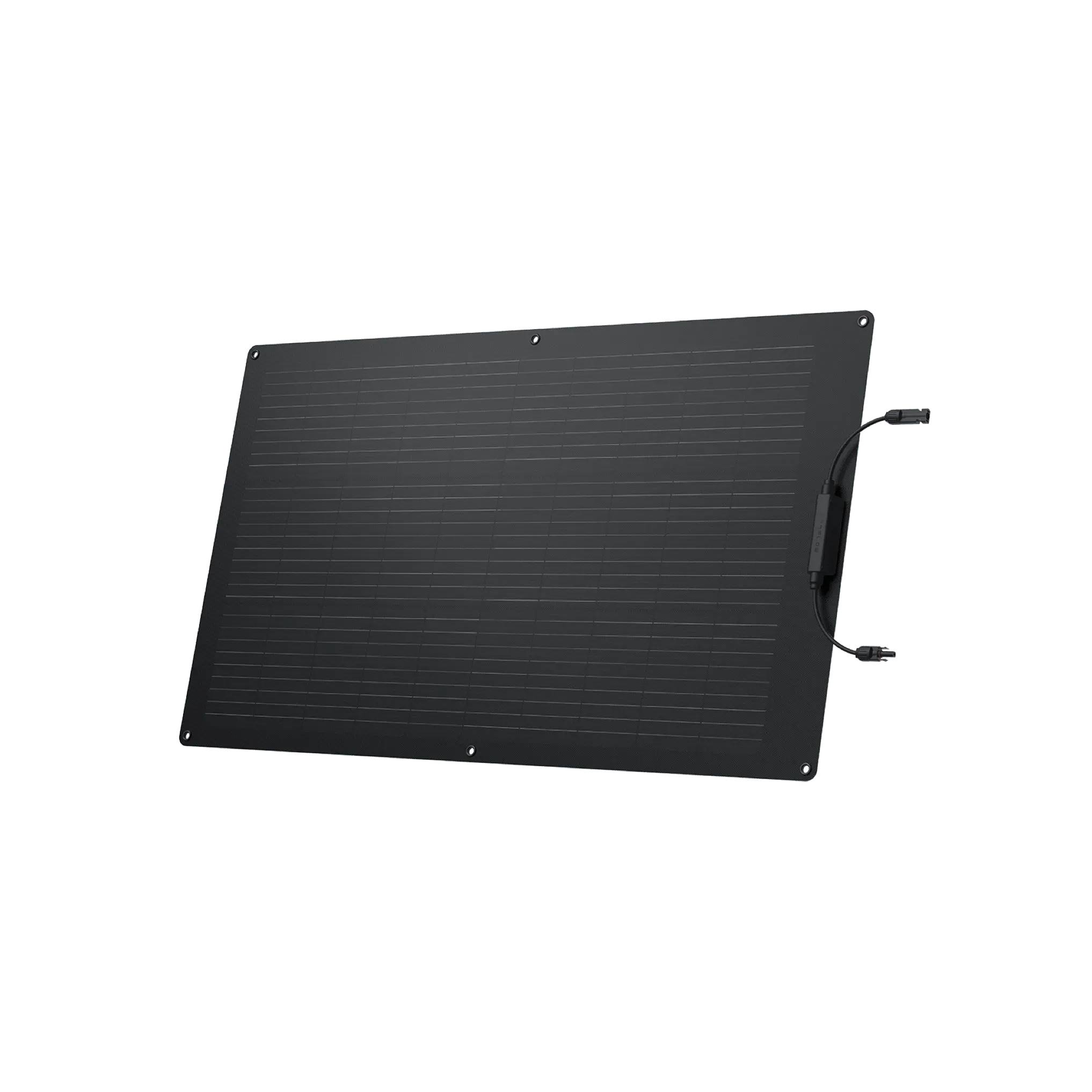 EcoFlow 100w Flexible Solar Panel