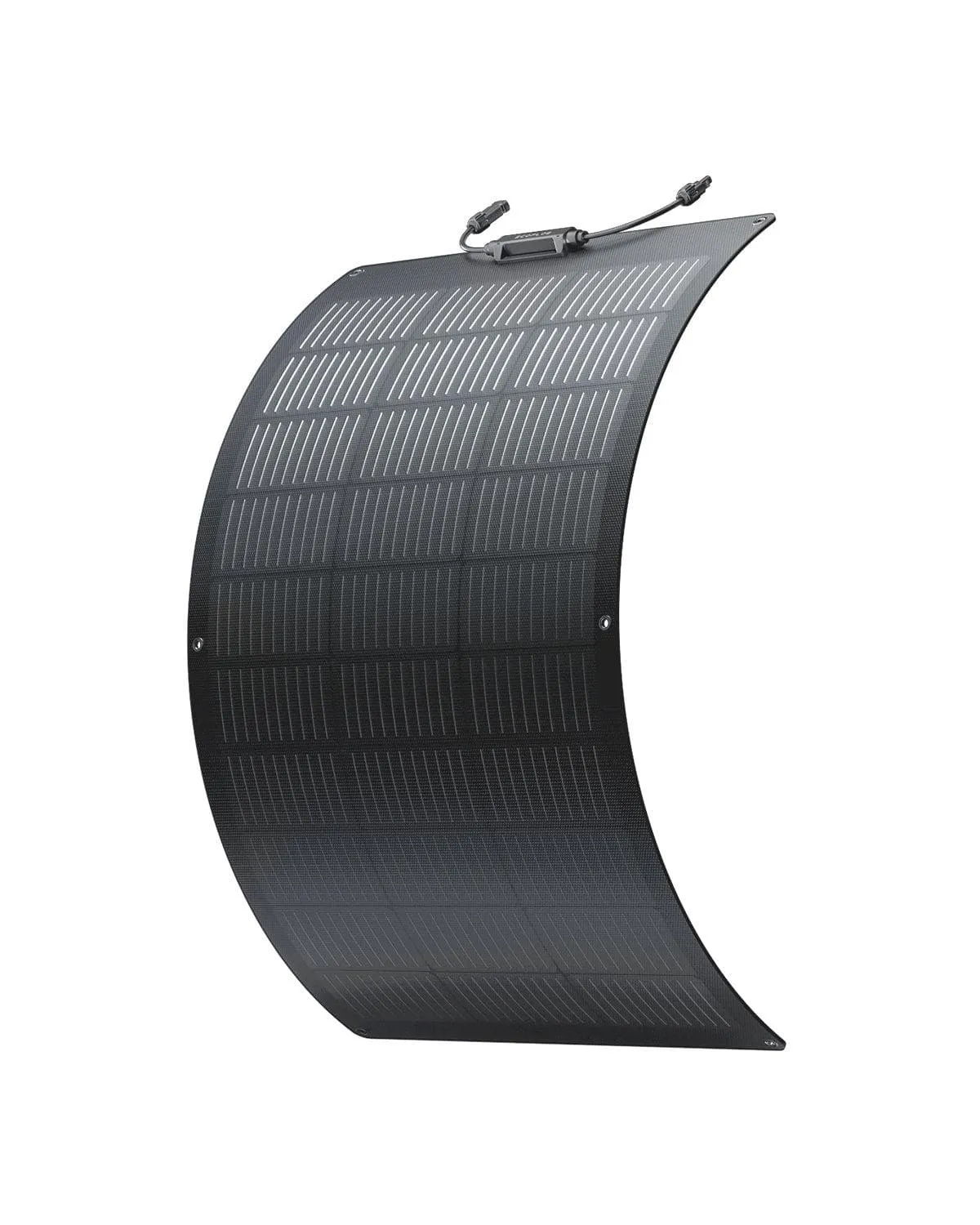 EcoFlow 100w Flexible Solar Panel