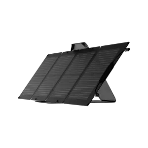 EcoFlow 100w Flexible Solar Panel