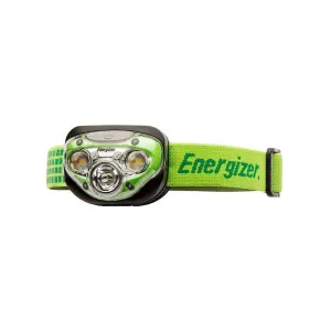 Energizer LED Vision HD  Headlight - 70 Metres