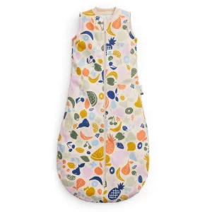 ergoPouch Jersey Sleeping Bag TOG 0.2 - Fruit Salad