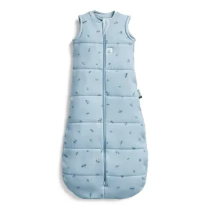 ergoPouch Jersey Sleeping Bag TOG 2.5 - Dragonflies