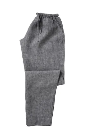 Evie Long Pants Fog