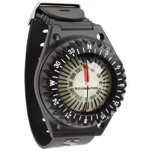 FS/2 Wrist Compass