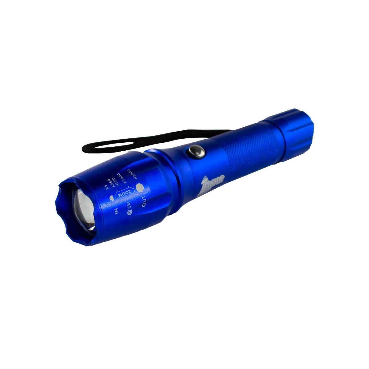 Gear Up Torch 1000 LED Flashlight