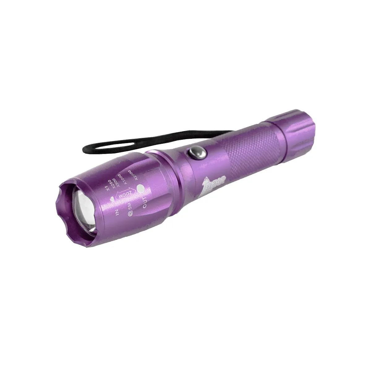 Gear Up Torch 1000 LED Flashlight