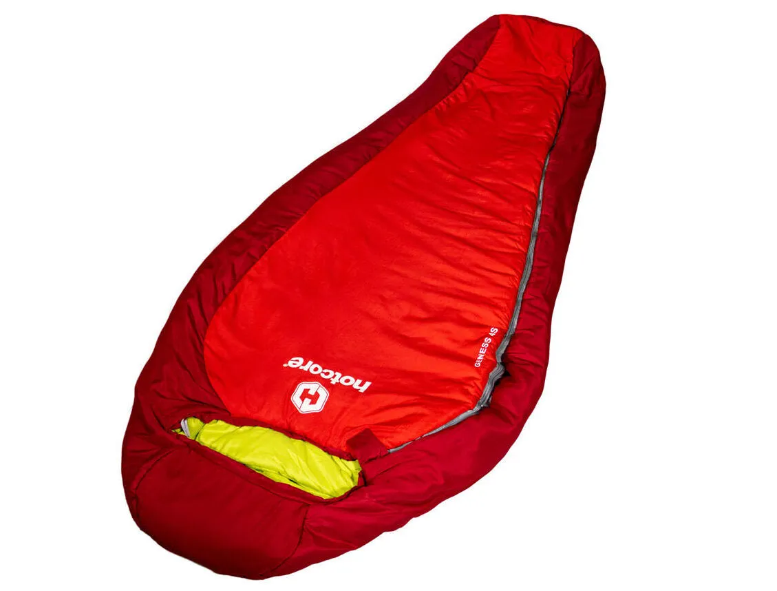 GENESIS 4S SLEEPING BAG