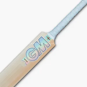 GM Kryos Original DXM TTNOW L540 English Willow Cricket Bat - SH